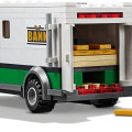 60198 LEGO  City Kaubarong